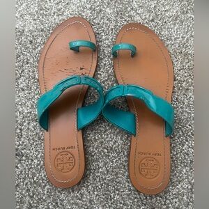 Tory Burch sandals